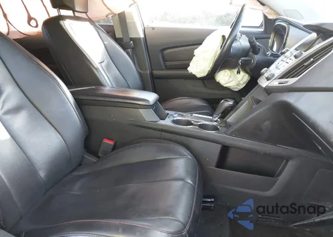 2016 GMC Terrain Slt z USA, uszkodzony, nr VIN 2GKALPEKXG6351485